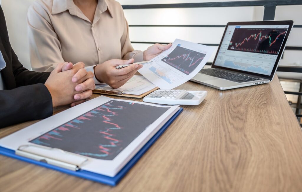 Franchise-Stock-Investment-Klimate-Group-2